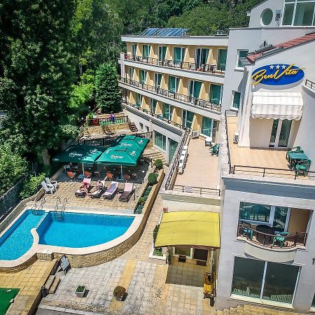 Benvita Hotel Golden Sands Εξωτερικό φωτογραφία