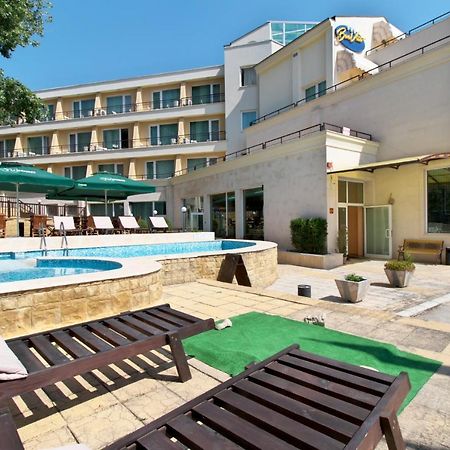 Benvita Hotel Golden Sands Εξωτερικό φωτογραφία