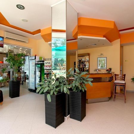 Benvita Hotel Golden Sands Εξωτερικό φωτογραφία