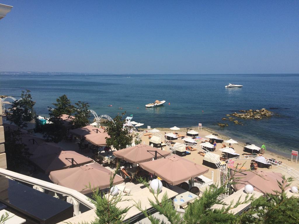 Benvita Hotel Golden Sands Εξωτερικό φωτογραφία