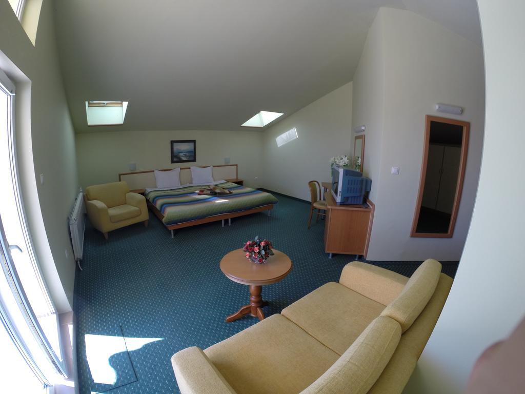 Benvita Hotel Golden Sands Εξωτερικό φωτογραφία