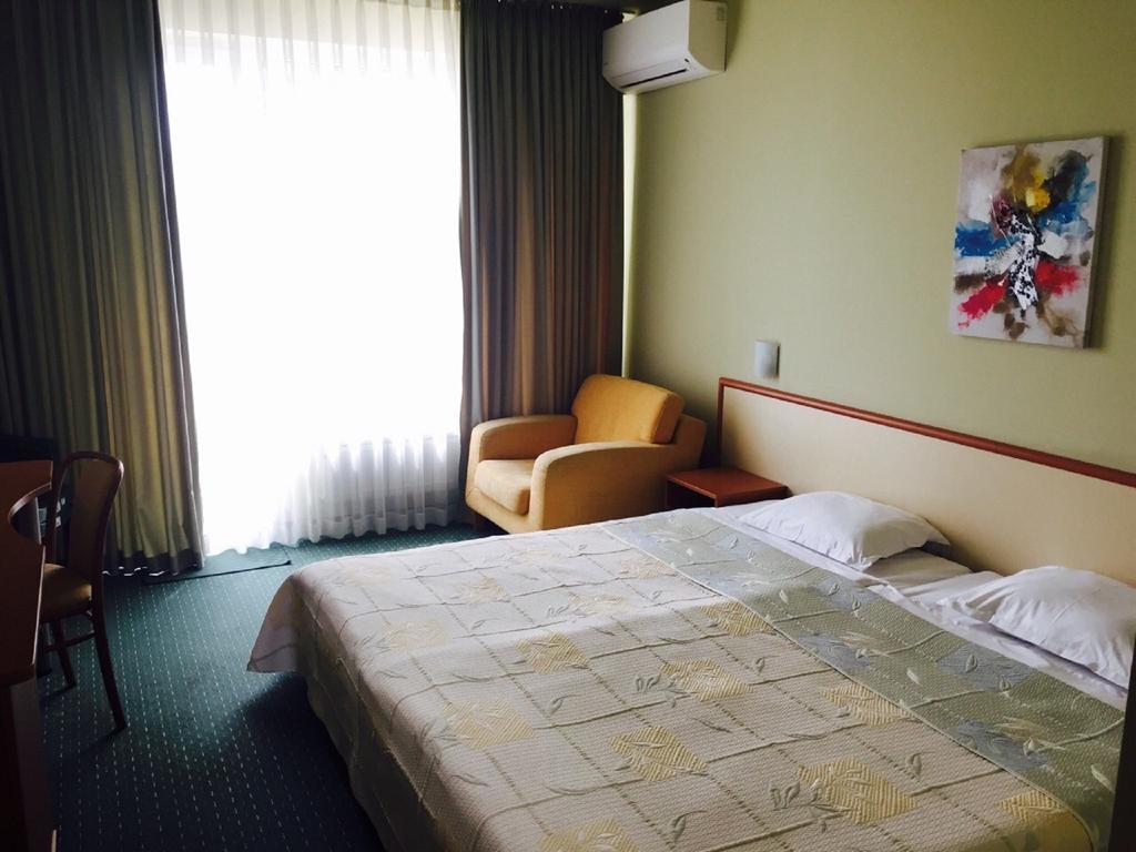 Benvita Hotel Golden Sands Εξωτερικό φωτογραφία