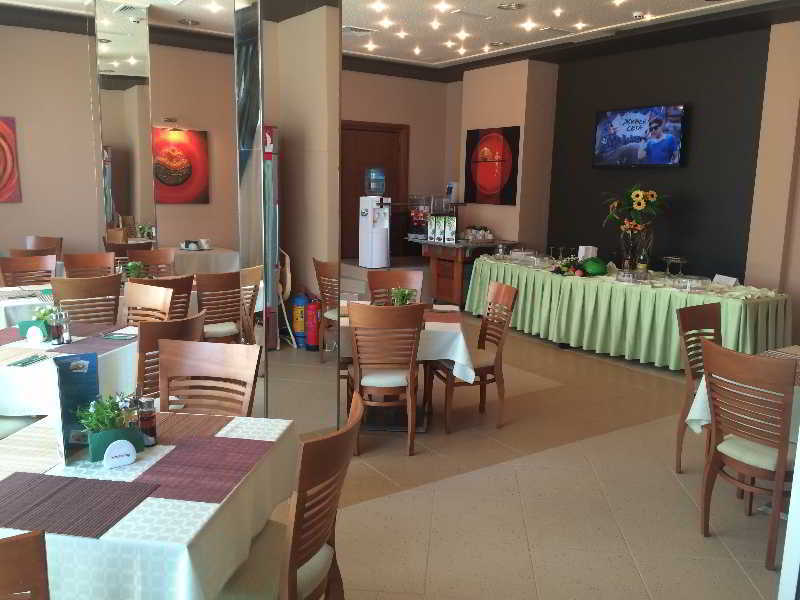 Benvita Hotel Golden Sands Εξωτερικό φωτογραφία