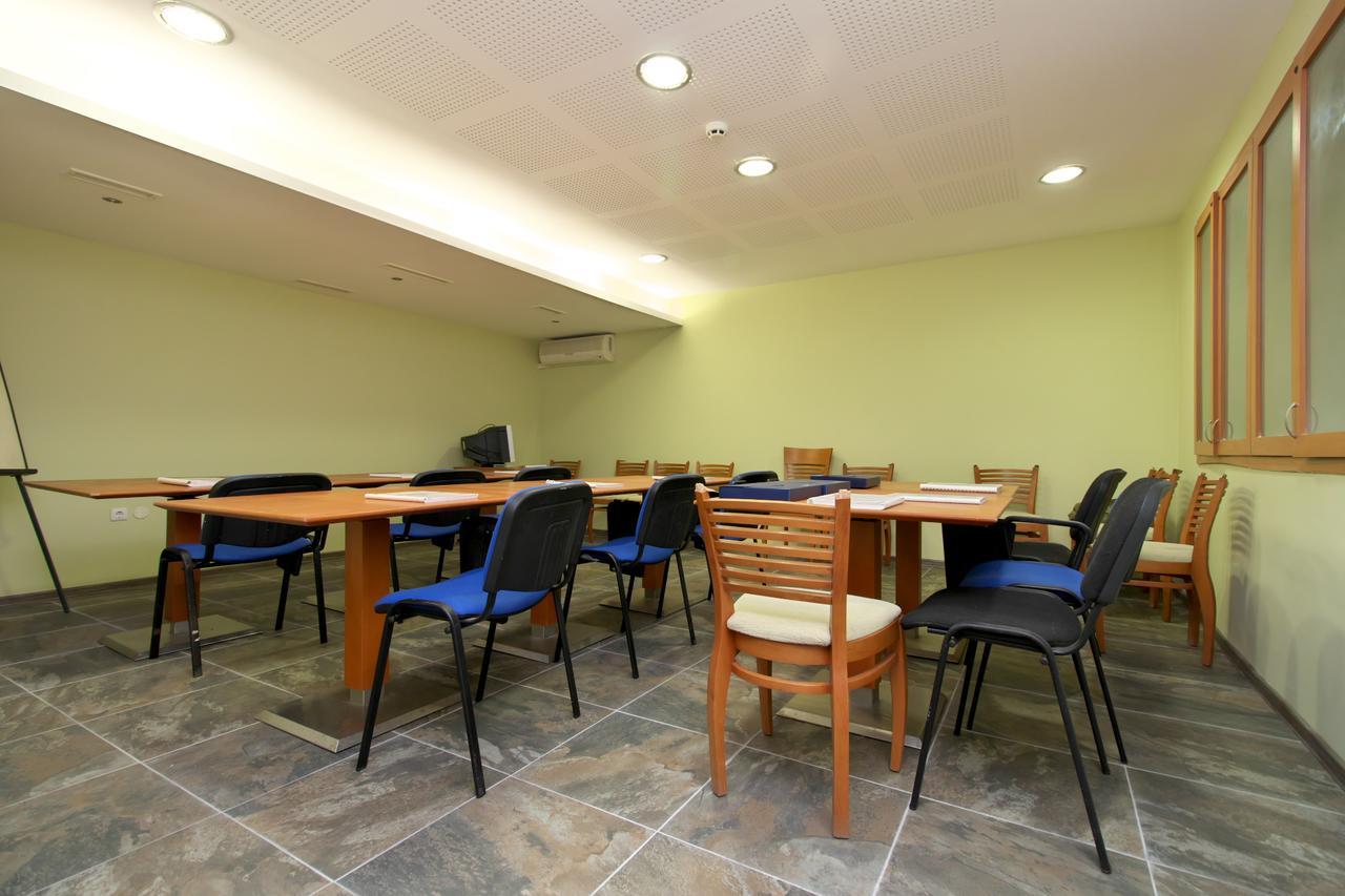 Benvita Hotel Golden Sands Εξωτερικό φωτογραφία