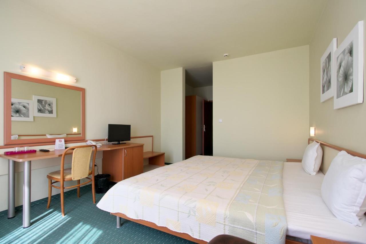 Benvita Hotel Golden Sands Εξωτερικό φωτογραφία