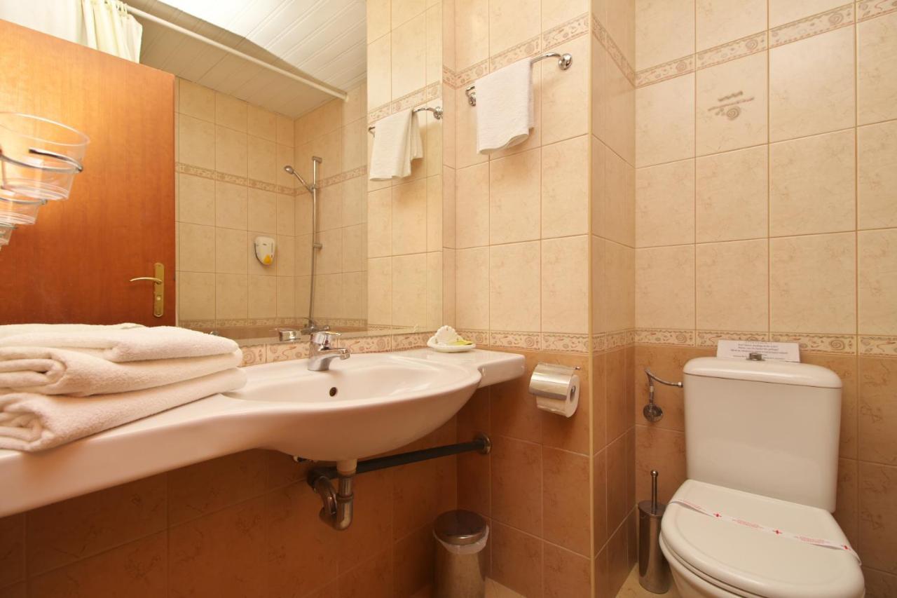 Benvita Hotel Golden Sands Εξωτερικό φωτογραφία
