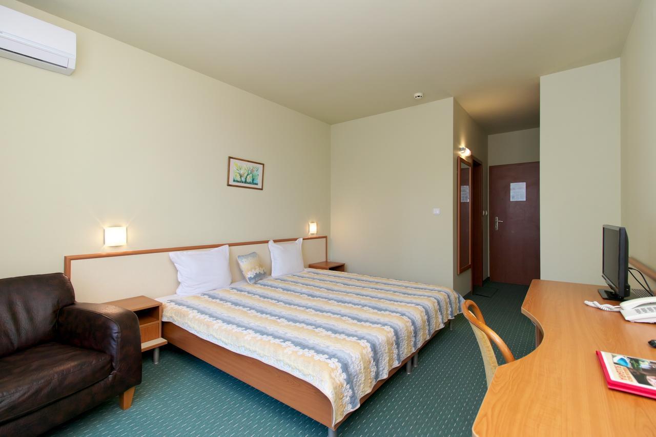 Benvita Hotel Golden Sands Εξωτερικό φωτογραφία