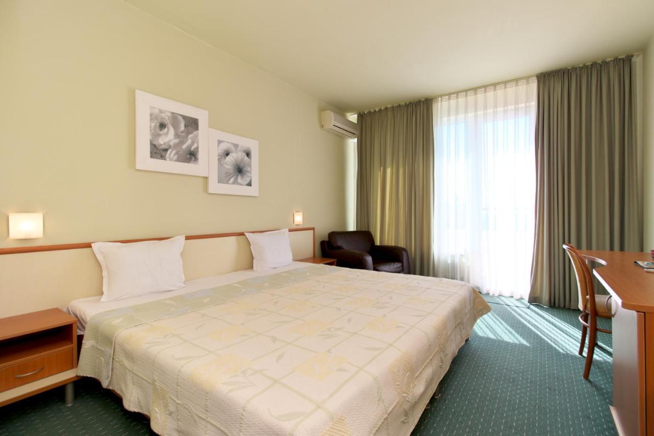 Benvita Hotel Golden Sands Εξωτερικό φωτογραφία